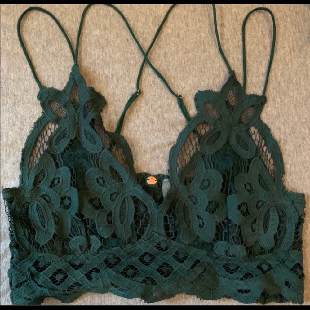 Free People Bralette
